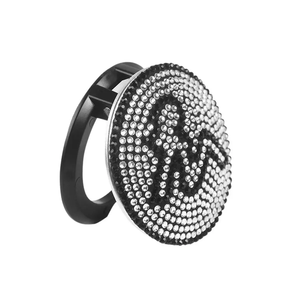 

Push Start Button Cover Universal Car Engine Start Button Cover Protecting Car Stop Button From KidsAccidental Touches Decorat