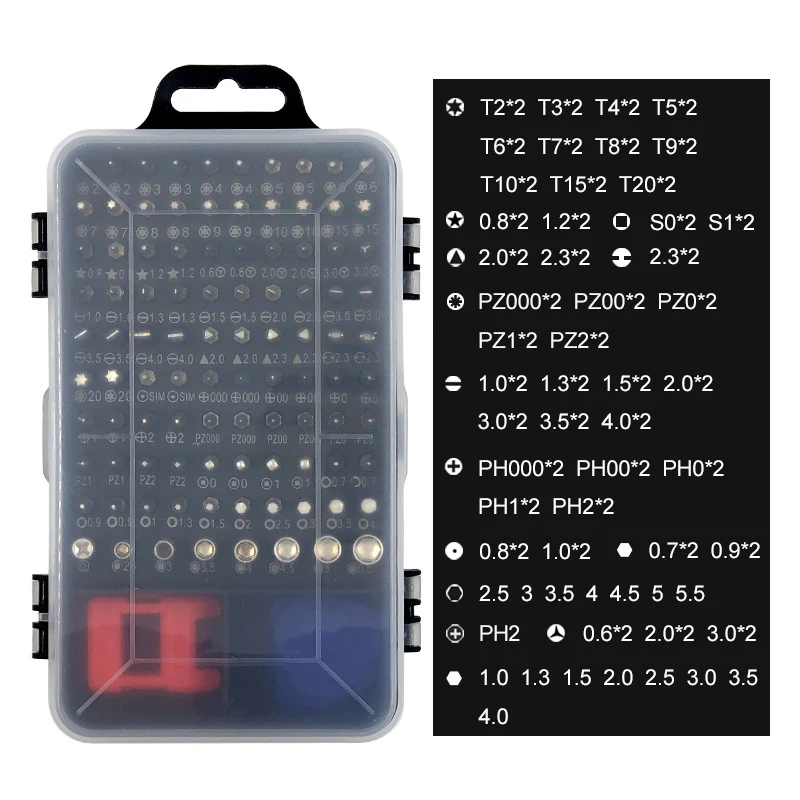 Мини прецизионная многофункциональная отвертка мульти компьютер ПК мобильный