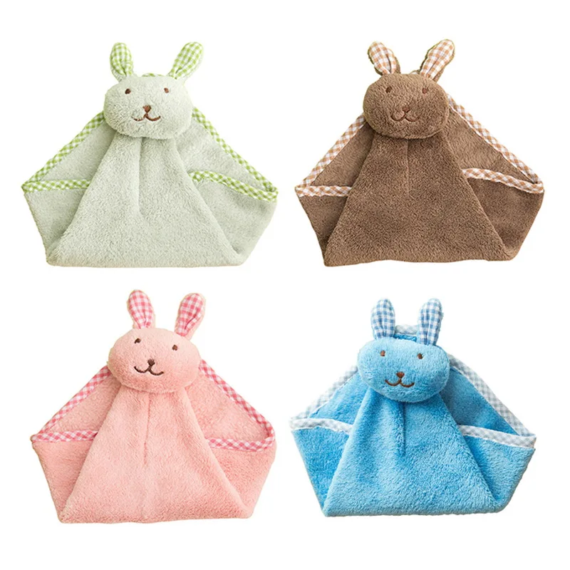 1 шт. вельветовое кухонное полотенце без ворса|Полотенца для рук| |