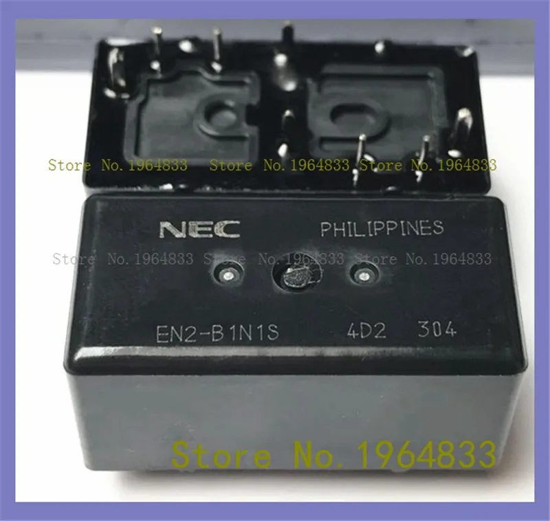 

EN2-B1N1S реле dip-10