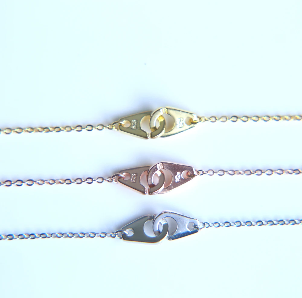 Браслет-манжета из серебра 925 пробы без камней | Украшения и аксессуары