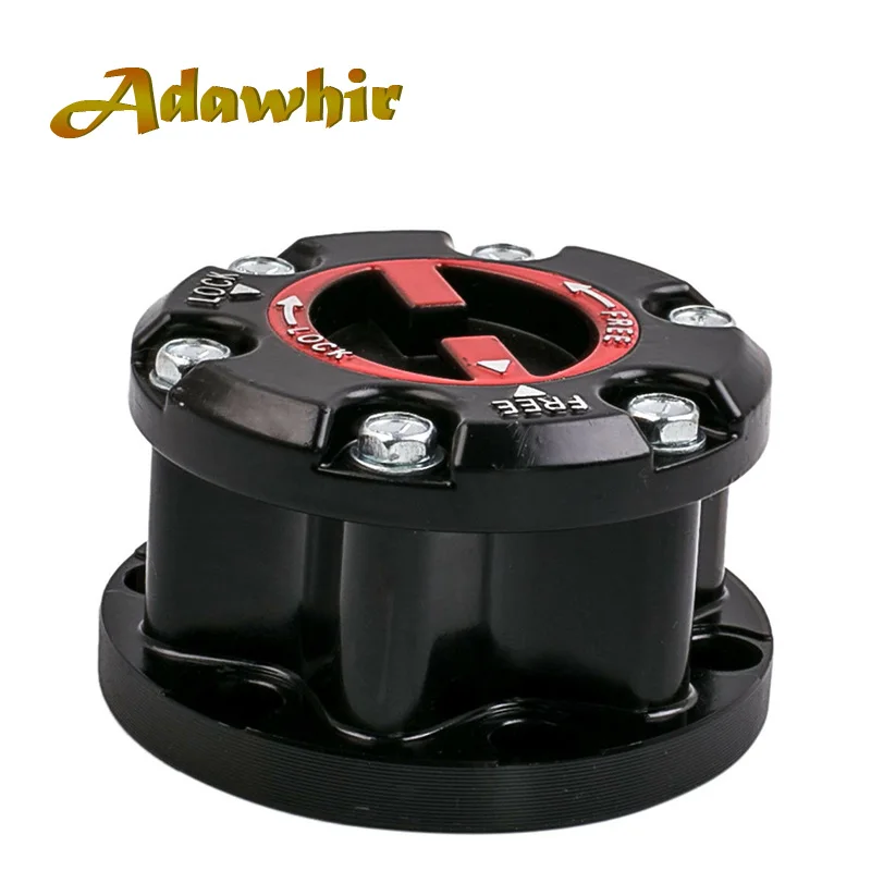 Для пикапа ISUZU Trooper OPEL нэмпер Holden Jackaroo свободные ступицы подшипника B022 AVM433 897113446PT