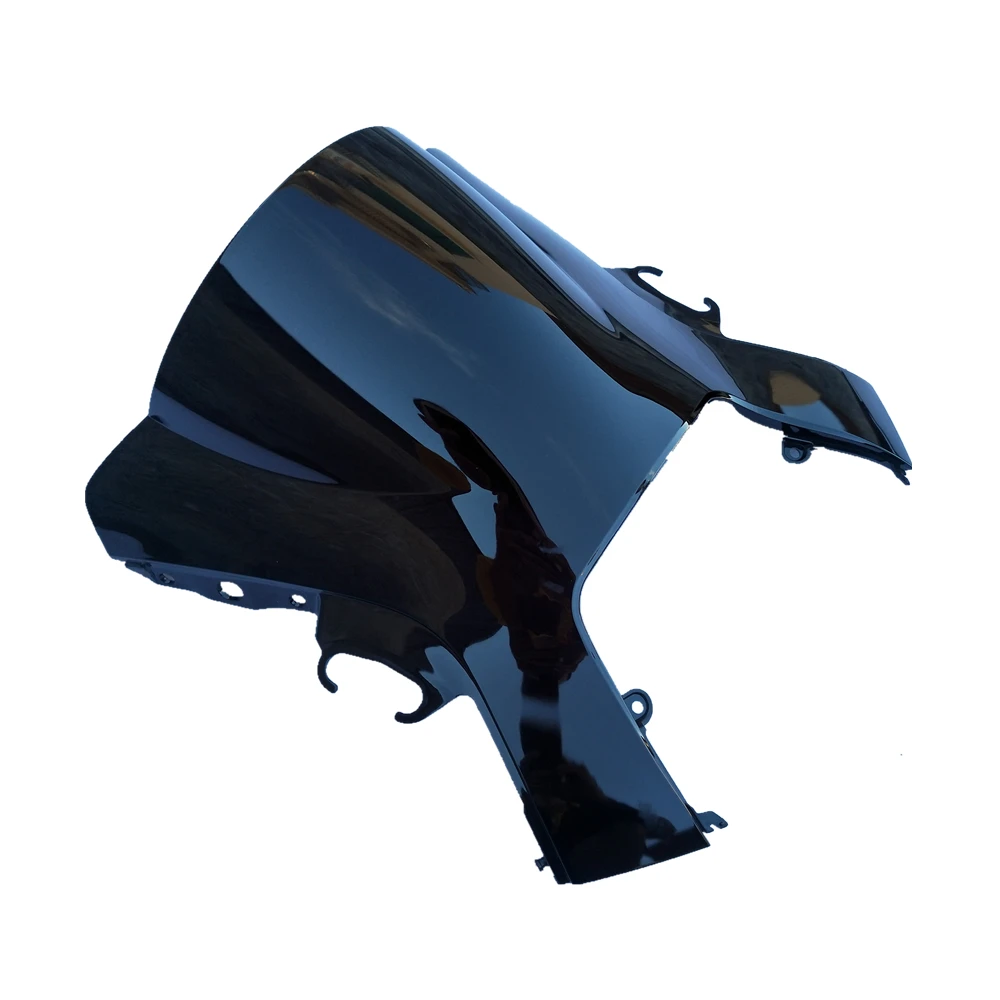 Ветровое стекло ветровое мотоциклетный ДЕФЛЕКТОР ДЛЯ Honda VFR1200 VFR 1200 10 11 12 13 14 15 2014