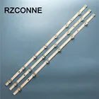 Светодиодный подсветка полосы 67 светодиодный s для LG Innotek POLA2.0 32 ''AB Тип 32LB536B 32LN541B 32LN5100 32LN550B 32LN536U 32LN540B HC320DXN