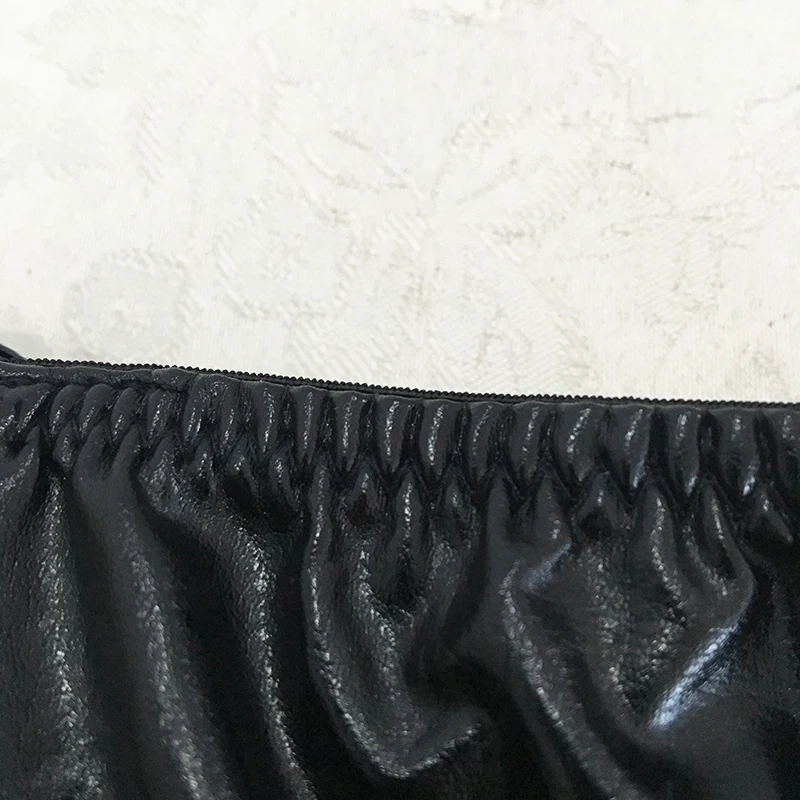 plus size women cosplay sexy cutout tights role costumes hot pu leather lingerie disfraces sexy outfit plaid skirt