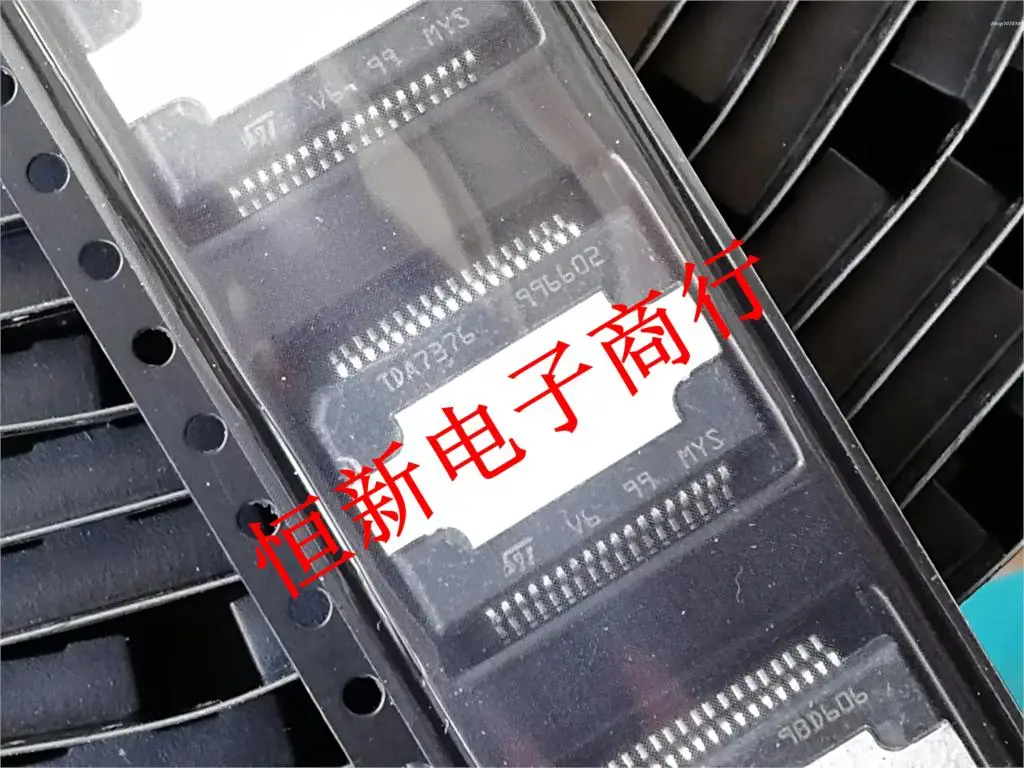

5pcs/lot TDA7376 TDA7376PD ,