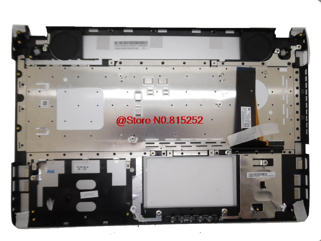 Laptop Palmrest&Keyboard For ASUS G56 G56JK G56JR N56J N56V N56JR N56JK N56JN N56VM N56VJ N56VB BLACK FS RU US SK FR AR TW
