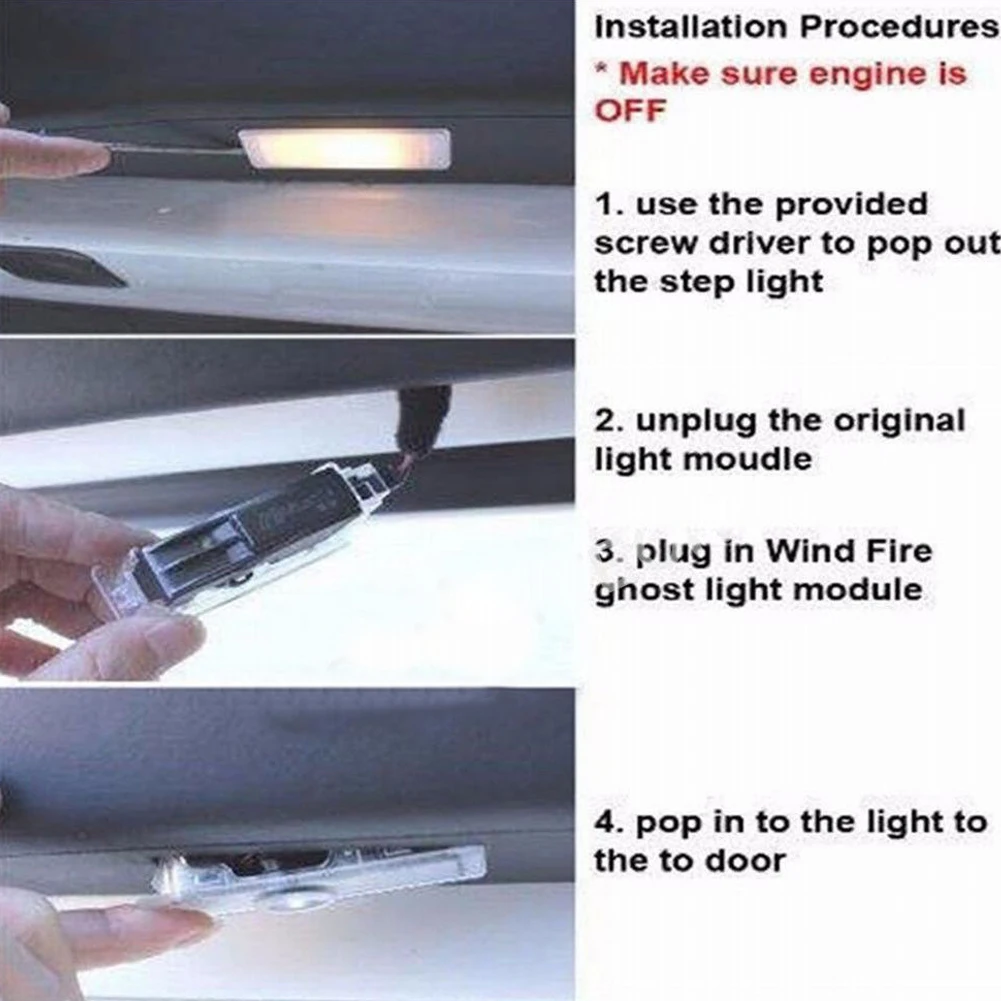2 шт. Стильные мини декоративные внешние аксессуары универсальные легко