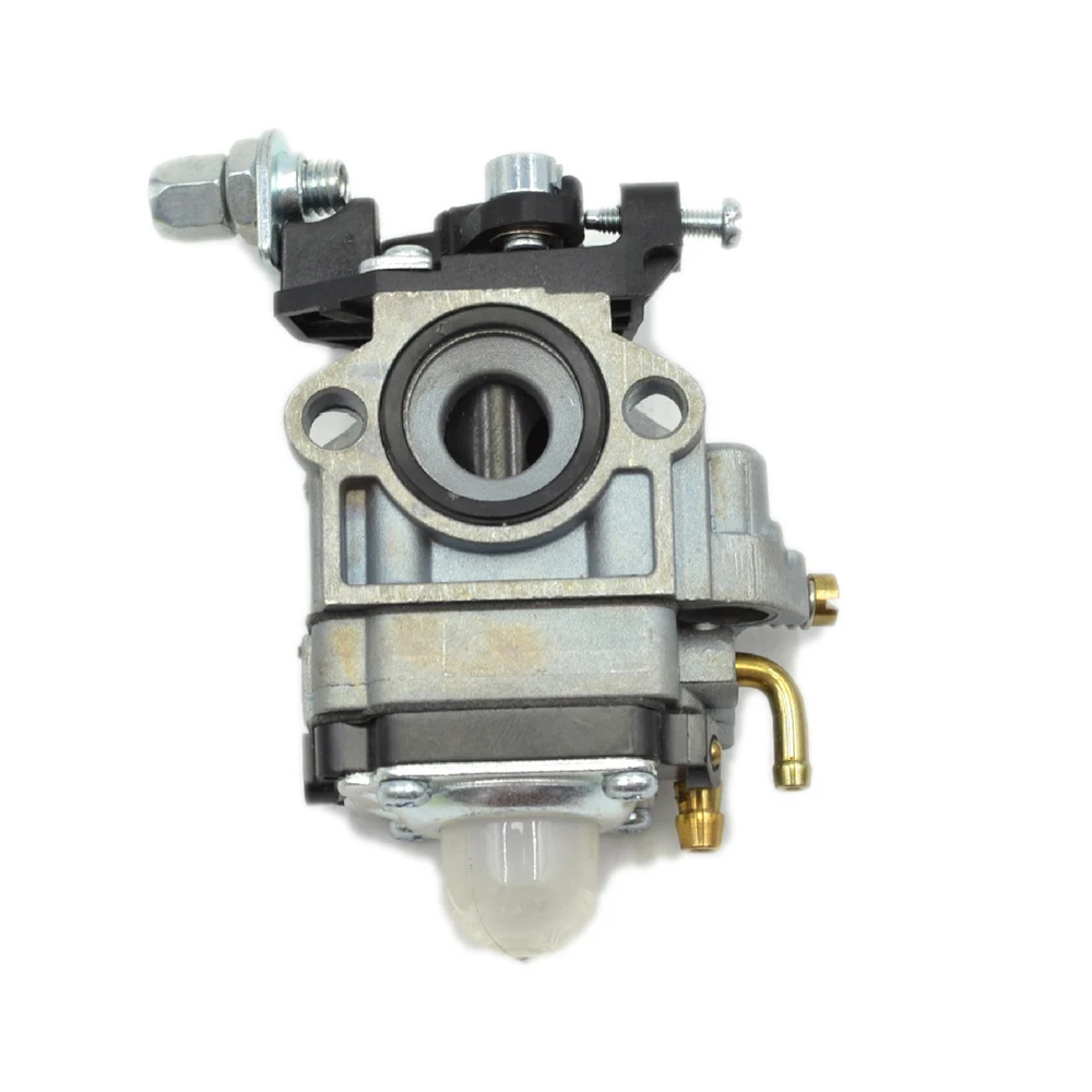 Высококачественный Прочный карбюратор для триммера травы 43CC 52CC CG430 CG520 запасные