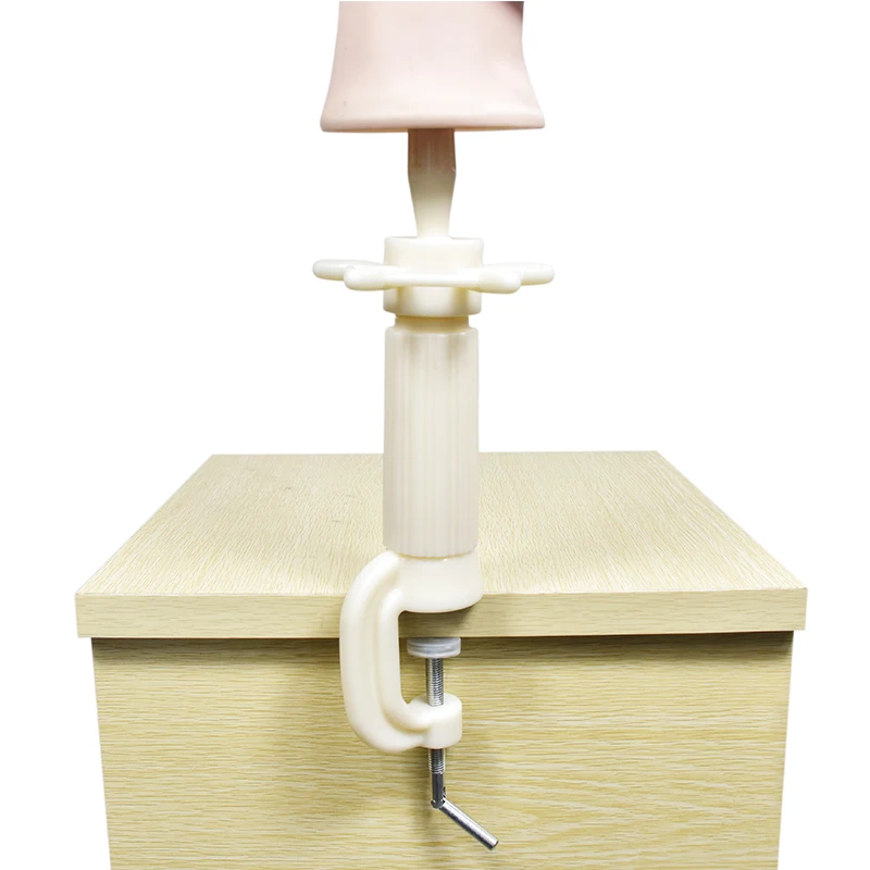 Высококачественная подставка для головы манекена держатель манекен из твердого