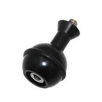 underwater video light 28mm ball adapter diving flashlight m6 screw mount handle grip tray expansion bracket