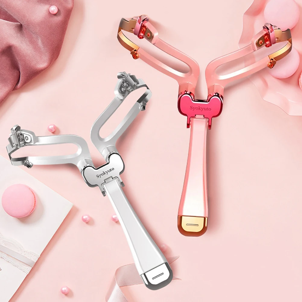 3 в 1 многоразовый трафарет для бровей | Красота и здоровье