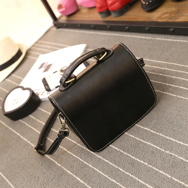 

Women's Bag Spring Summer Chic Vintage Messenger Double Arrow Handbag Shoulder Bag Small Crossbody Satchel Courtyard Retro Bag