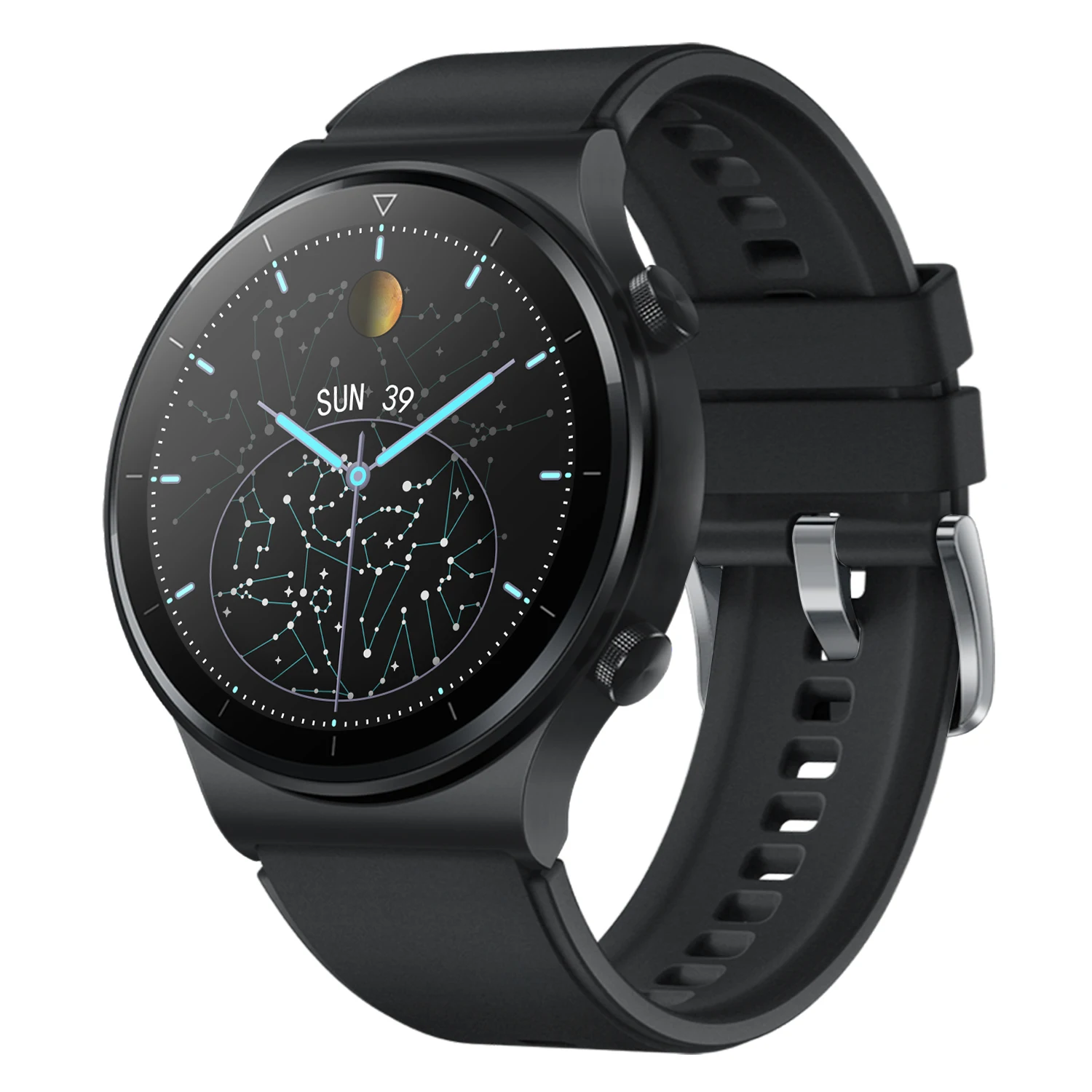 

2021 New Fashion Smart Watch Men IP68 Waterproof GT2 Pro Smart Sport Watch for Huawei Bluetooth Call Smartwatch for IOS Android