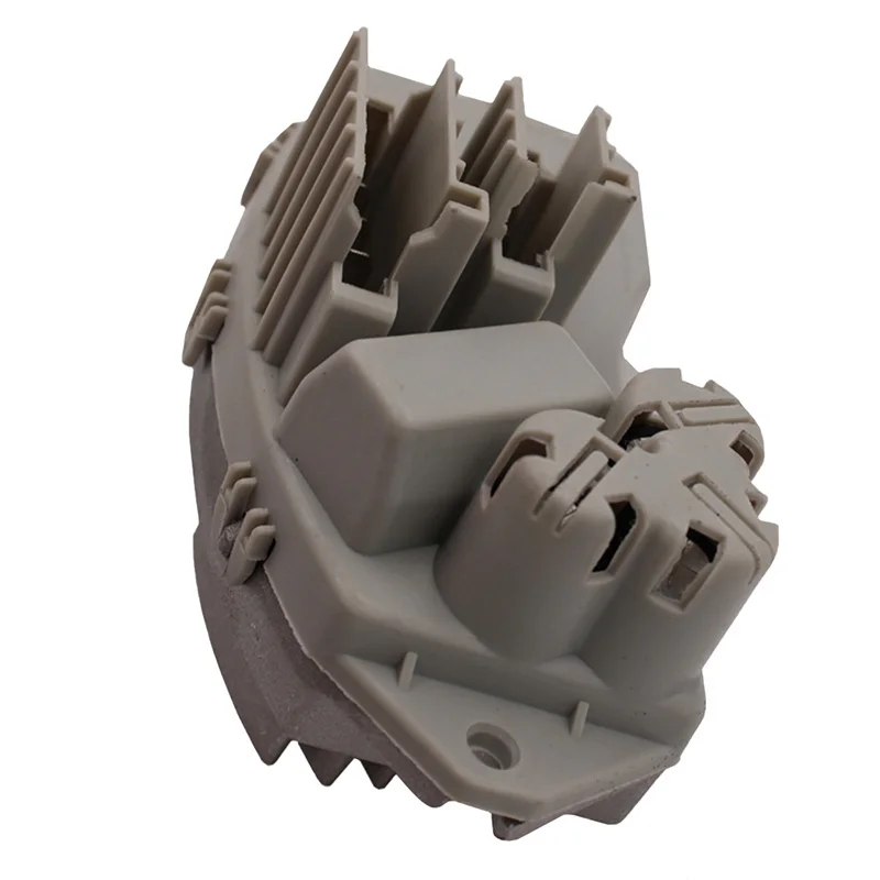 Нагреватель вентилятора двигателя резистора контроллер скорости 64119146765 64116927090