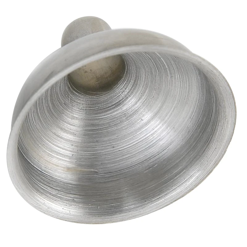 

Stainless Steel Funnel Bar Wine Flask Funnel Portable Mini Filter Funnels Wide-mouth Can for Oil Wine Kitchen Cooking Tools
