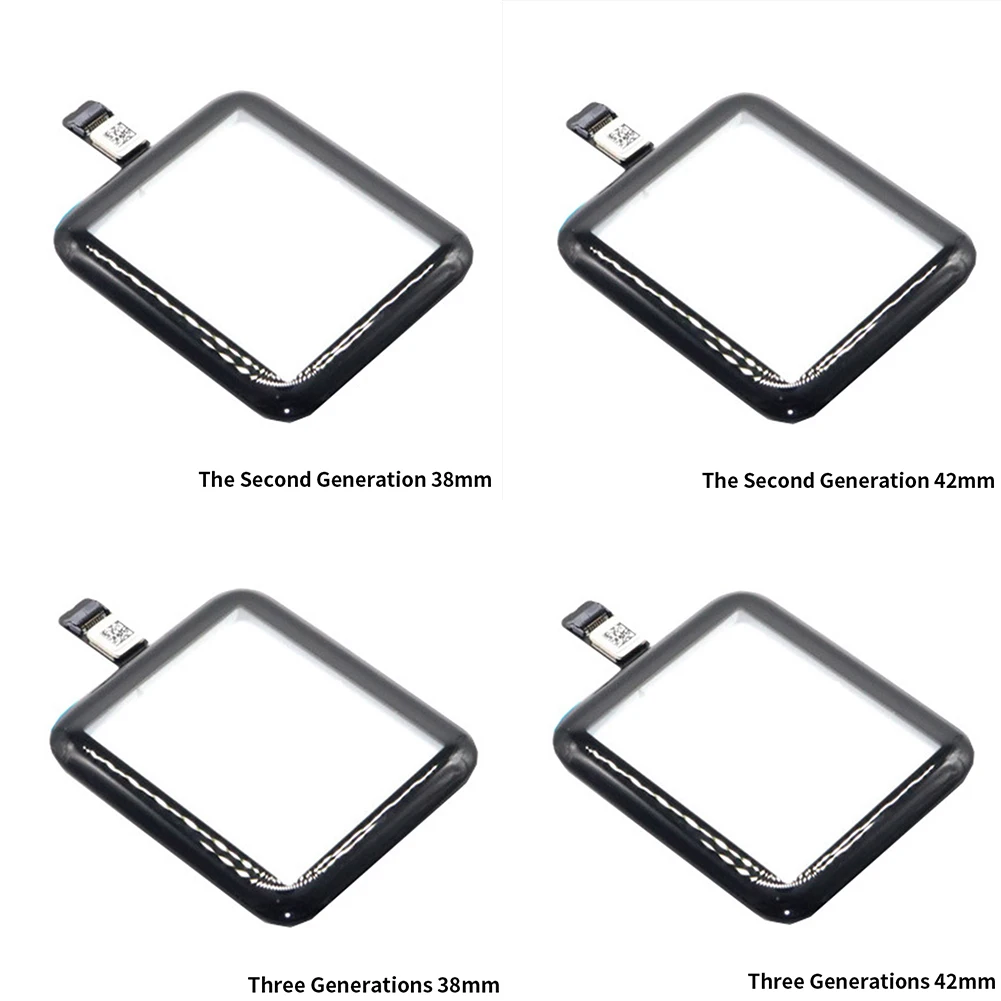 Передний внешний кабель сенсорный экран Объектив профессиональные аксессуары