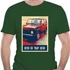 Мужская футболка Лада Нива Футболка женская мужская футболка 6841D