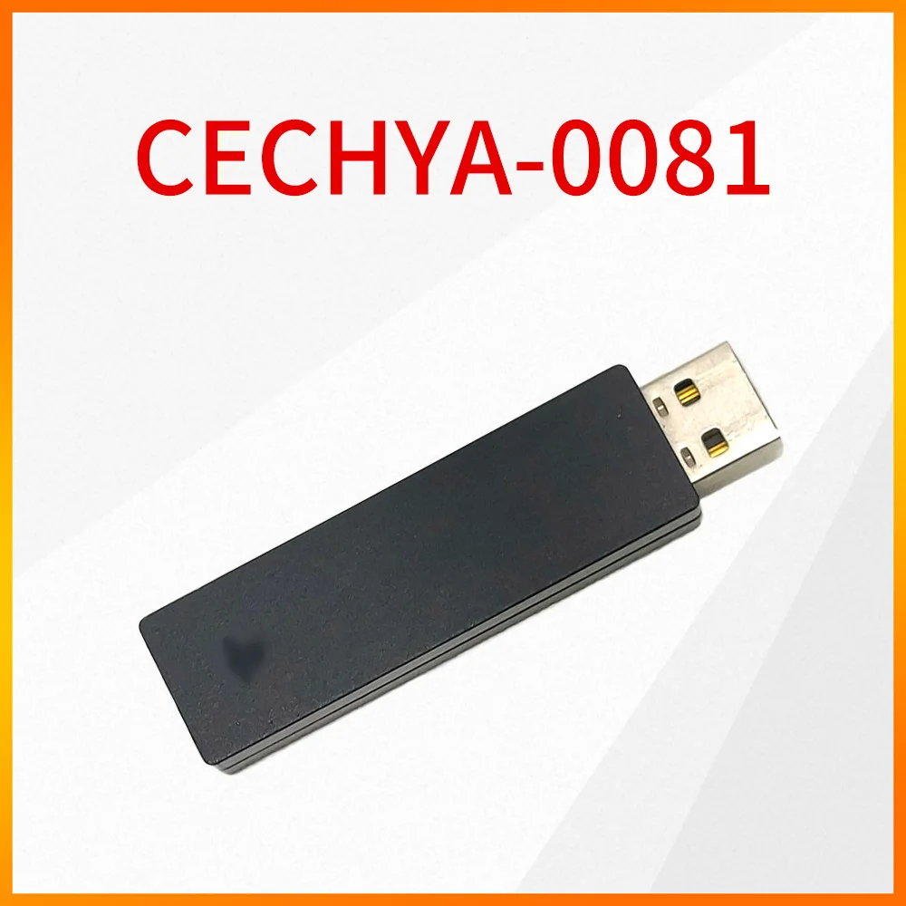 

Оригинальный адаптер для беспроводной гарнитуры для Sony Playstation, USB-адаптер для беспроводной гарнитуры