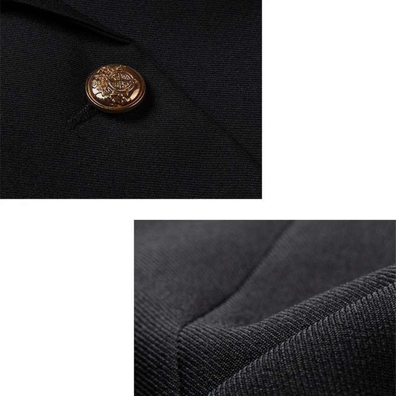 

Autumn Women Blazer Casual Suit Jacket Overalls Female 200 Pounds Large Size 7XL Blazer Long Sleeve Loose Outerwear