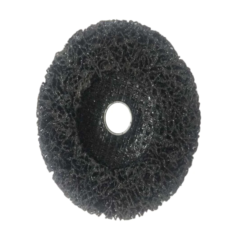 1 шт. 100*16 мм 11000 об/мин шлифовальный диск абразивный для удаления ржавчины