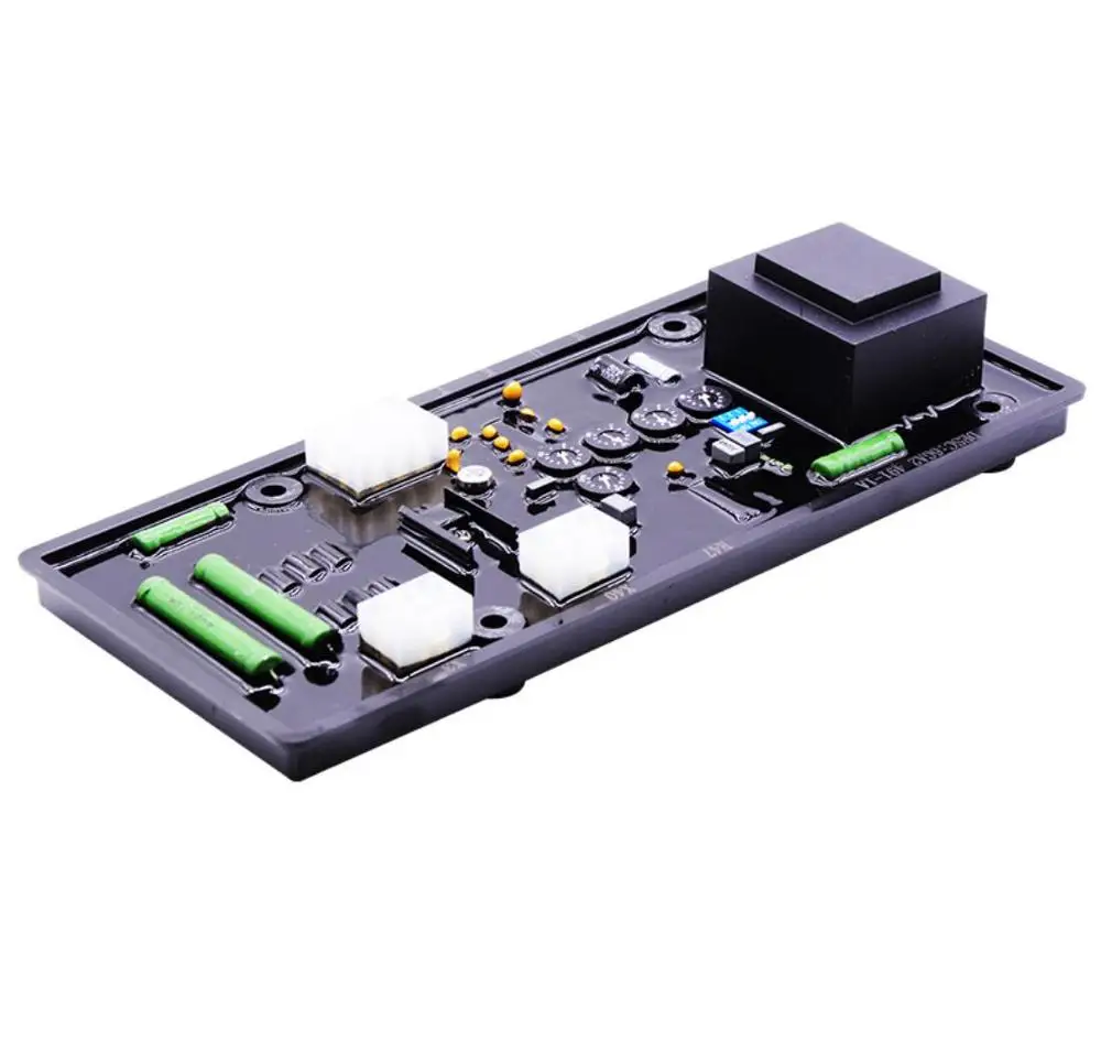 

NEW AVR Generator Automatic Voltage Regulator IFC6 6GA2-491-1A