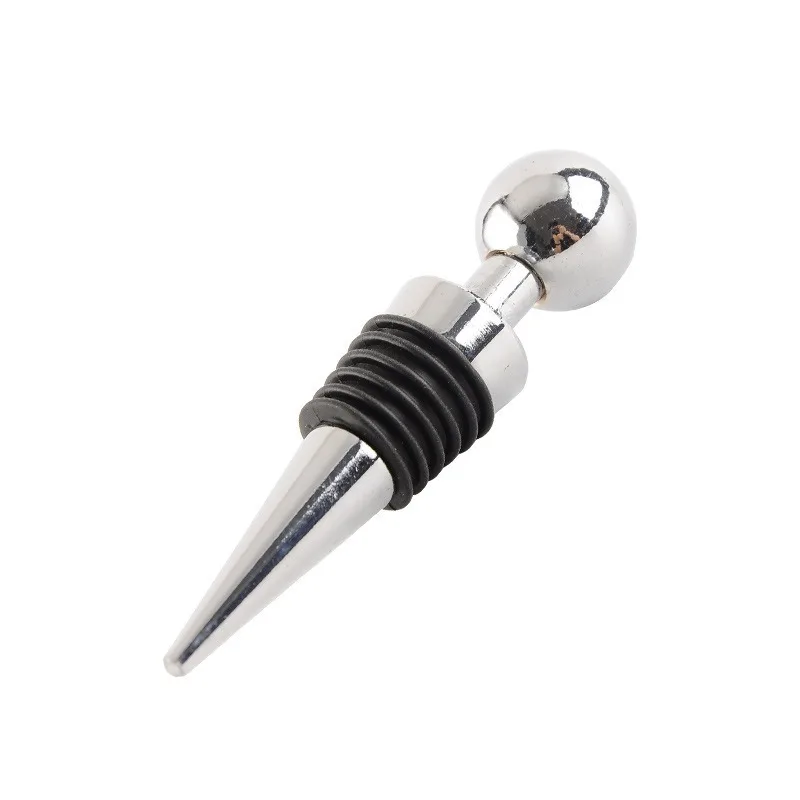 Винные пробки из нержавеющей стали для домашнего использования качественные