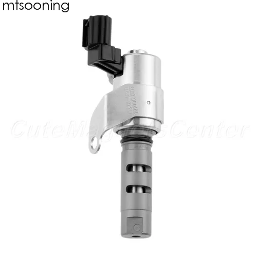 Новый соленоид регулировки времени кулачкового клапана VVT для Lexus GS300 IS300 SC3 15330 46011