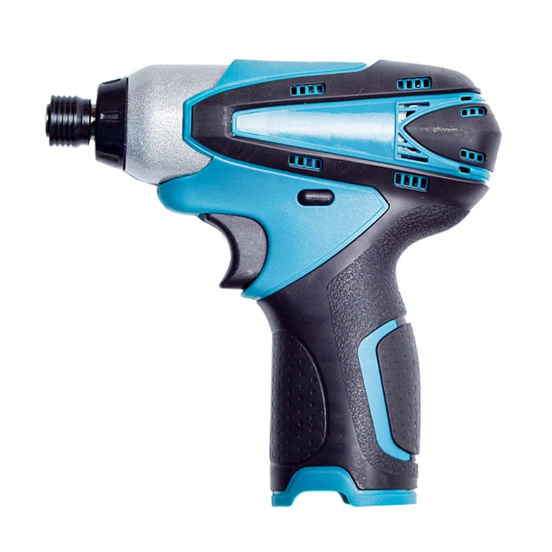 

12V Electric Cordless Screwdriver Mini Wireless Power Driver DC Lithium-Ion Battery 110N.m Impact Drill For Makita 12V Battery