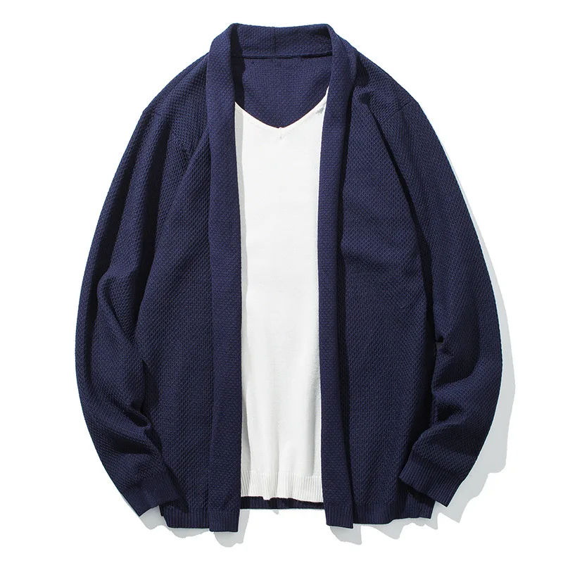 MRMT 2022 брендовые осенне-зимние мужские куртки искусственный свитер из двух частей