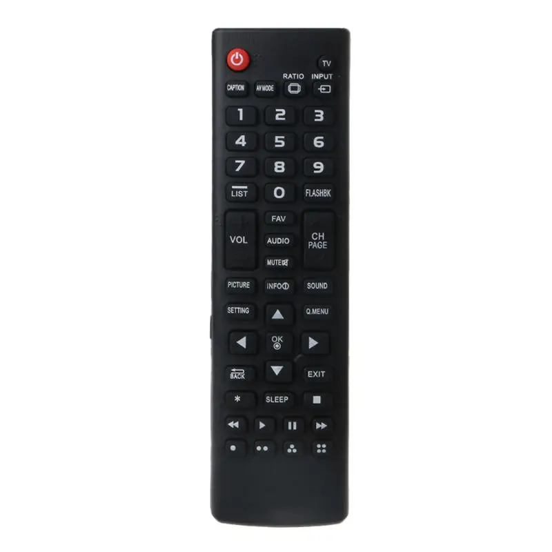 

Remote Control AKB73975711 For L-G TV 32LB550B 32LB550BUC 32LB5600