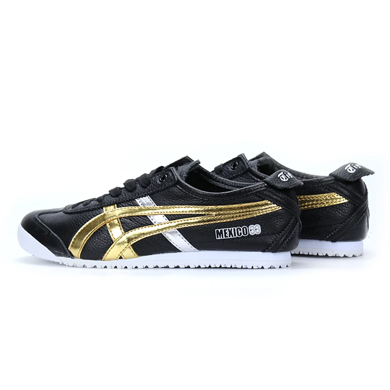 Оригинальные Onitsuka Tiger нейтральные спортивные кроссовки мужские и женские удобные дышащие кроссовки для отдыха