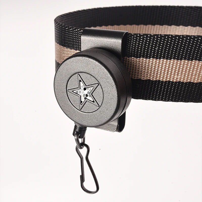 Брелок для ключей из стальной проволоки 100-120 см | Украшения и аксессуары