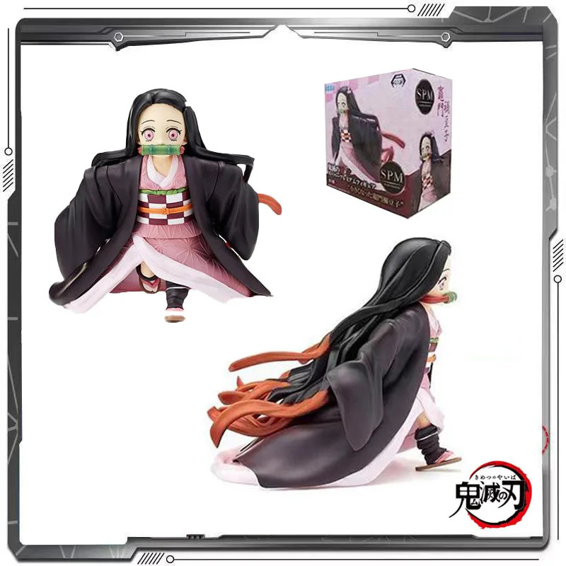 

Экшн-фигурки из аниме «убийца демонов», 12 см