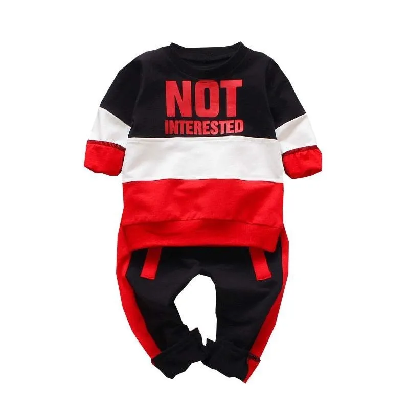 Новинка одежда для маленьких девочек на весну и осень Детская Хлопковая