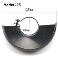 angle grinder metal safety cover grinding disc wheel protector power tool accessories 125150180230