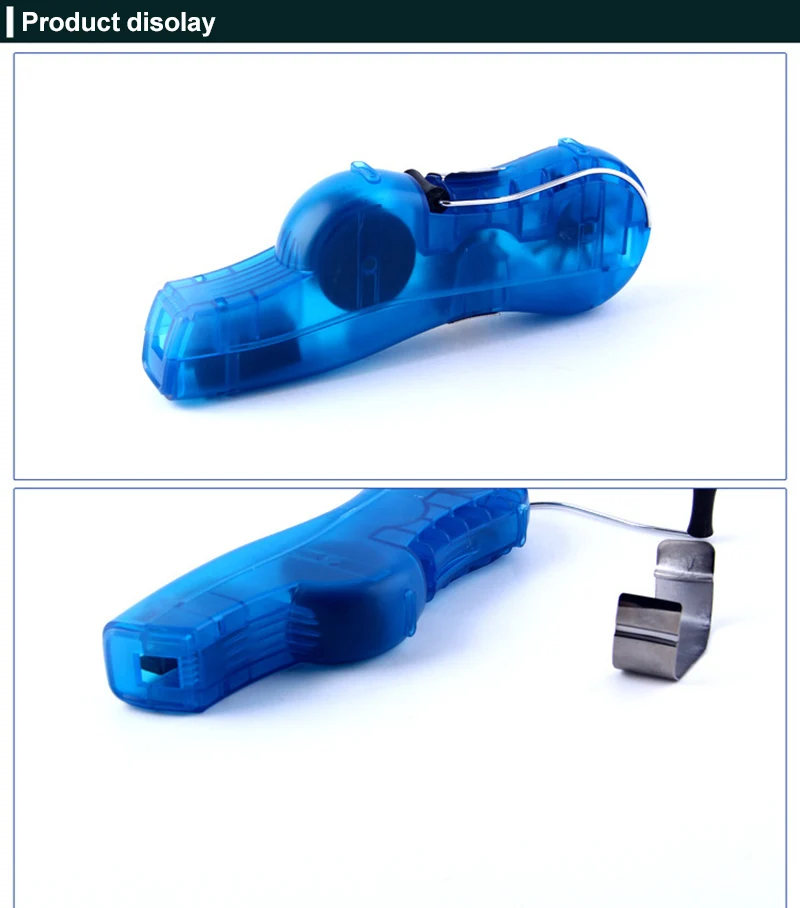 

Portable Bicycle Chain Cleaner Bike Brushes Scrubber Wash Tool Mountain Cycling Cleaning Kit Outdoor Accessory In Stock