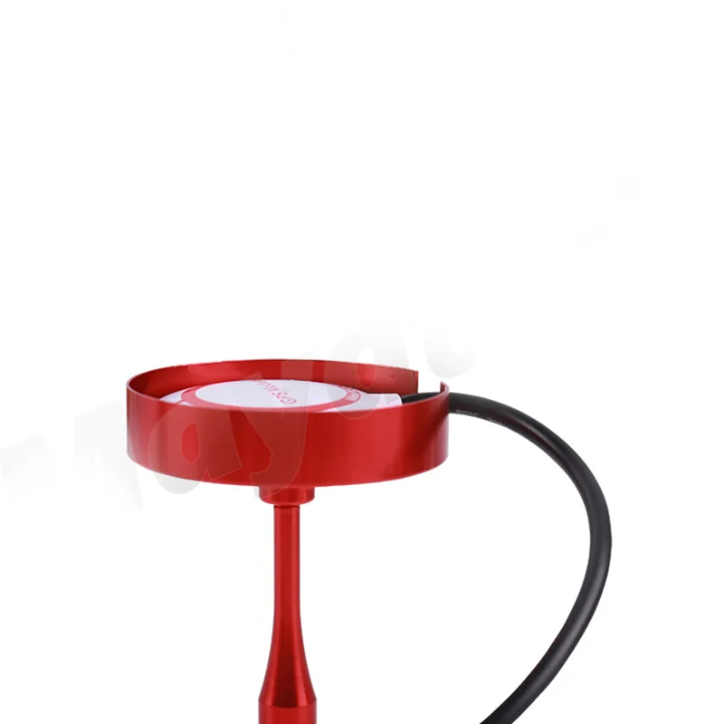 Защитный чехол из сплава с защитой от помех держатель крепление антенны для