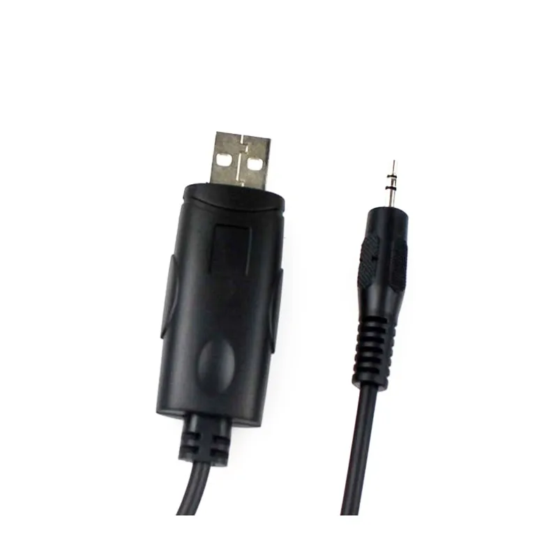 1 Pin 2 5 мм USB Кабель для программирования Motorola GP3188 GP68 CP150 CP180 CT450 PRO3150 P040 EP450