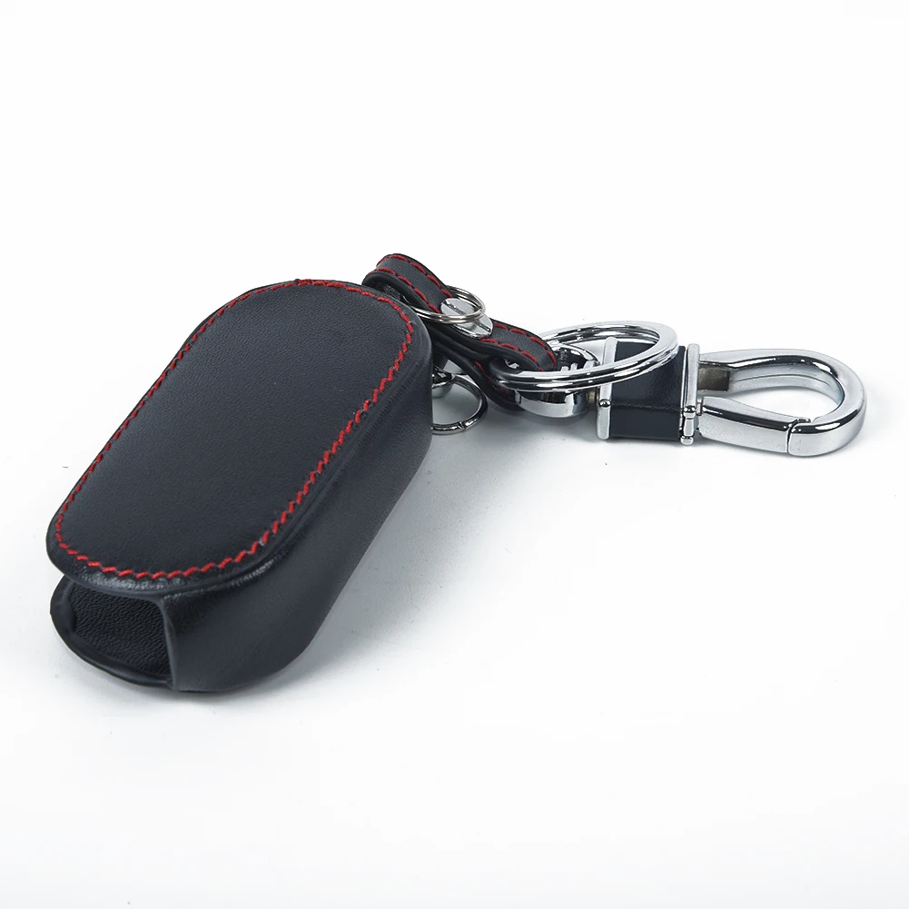 Кожаный держатель для ключей профессионального автомобиля подходит Alfa Romeo MITO