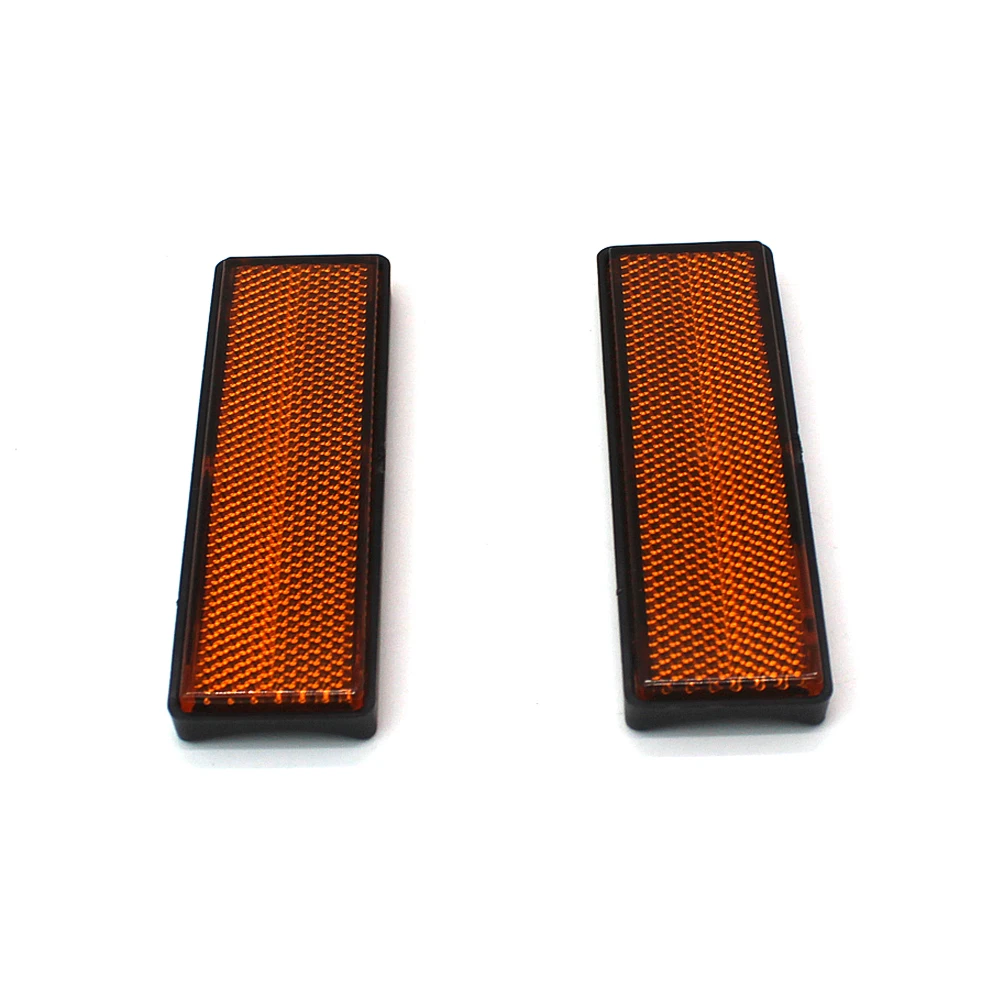 Новый Передняя вилка нижние катафоты Стикеры покрытие для автомобиля