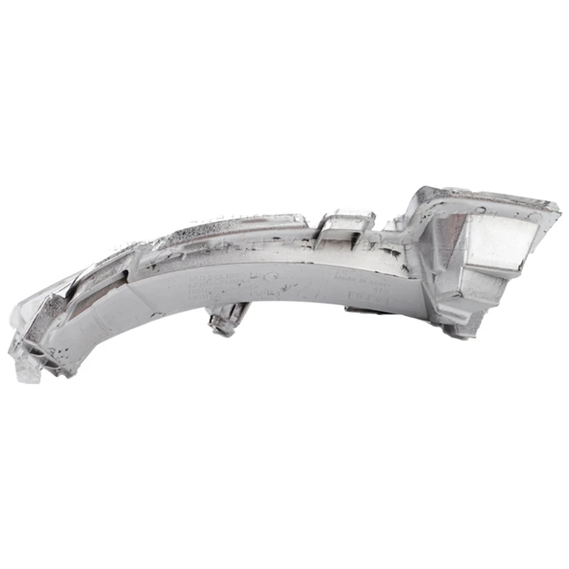 

Car LED Rear View Mirror Lamp Turn Signal Lamp for Skoda Octavia 2015-2017