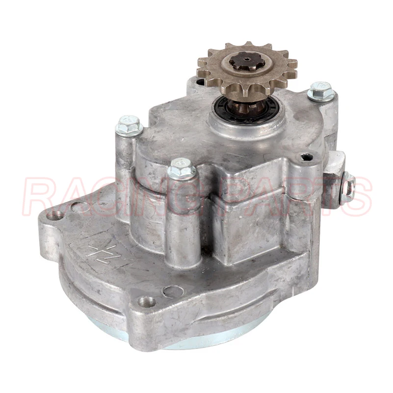 T8F 11 14 17 20 Tooth Clutch Drum Gear Box Sprocket 33cc 43cc 49cc Ty Rod II Go Kart Mini Moto Dirt Bike Scooter Xtreme | Автомобили и