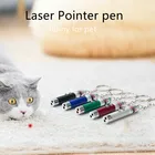 Лазерная указка, световая лазерная ручка со светодиодный подсветкой