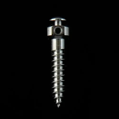 10 шт. Стоматологические Ортодонтические самосверливающиеся микроимплантаты из