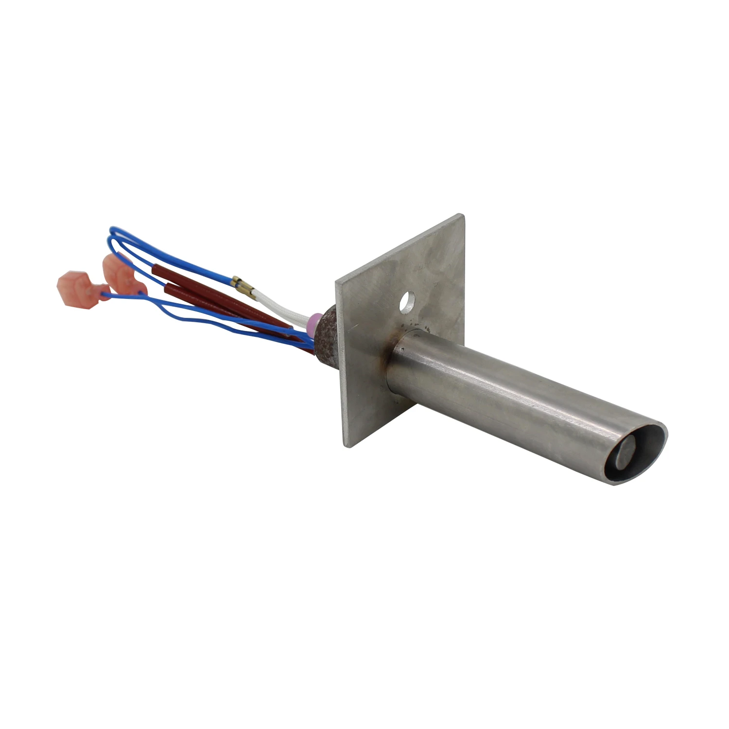 120V 200W /220v 300W pellet stove ignitor 100mm - wood parts | Pipes
