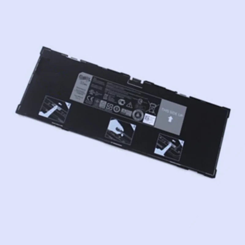 4420mAh Ноутбук Замена литий-ионная батарея 9MGCD для DELL Venue 11 Pro 5130 7,4 V 4220Ah 32wh XMFY3 312-1453 VYP88 T8NH4 - Цвет: 4420mAh