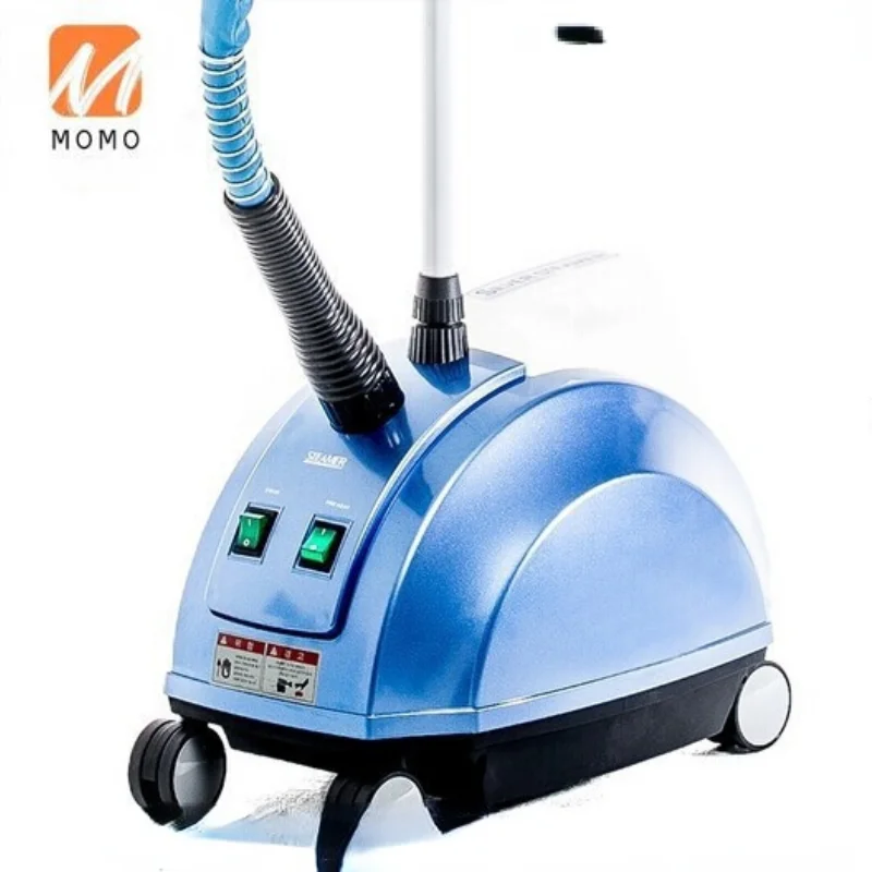 

SILVER STAR handy garment steamer SR-8000