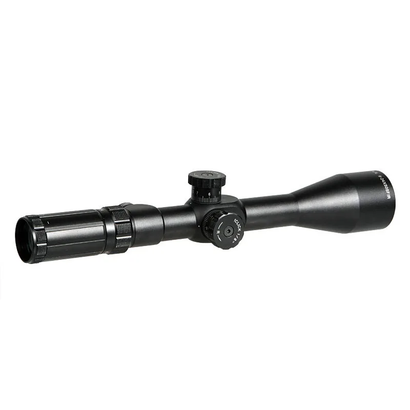 Тактическая Винтовка MARCOOL EVV 6-24X50 SF FFP оптический прицел Прицелы прицел с дальномер измерительная сетка для Rilfes Охота