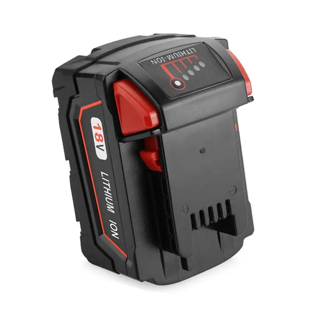 Литий-ионная аккумуляторная батарея 18 в 1850 Ач для Milwaukee M18 48-11-1852 48-11-1820 48-11-1828